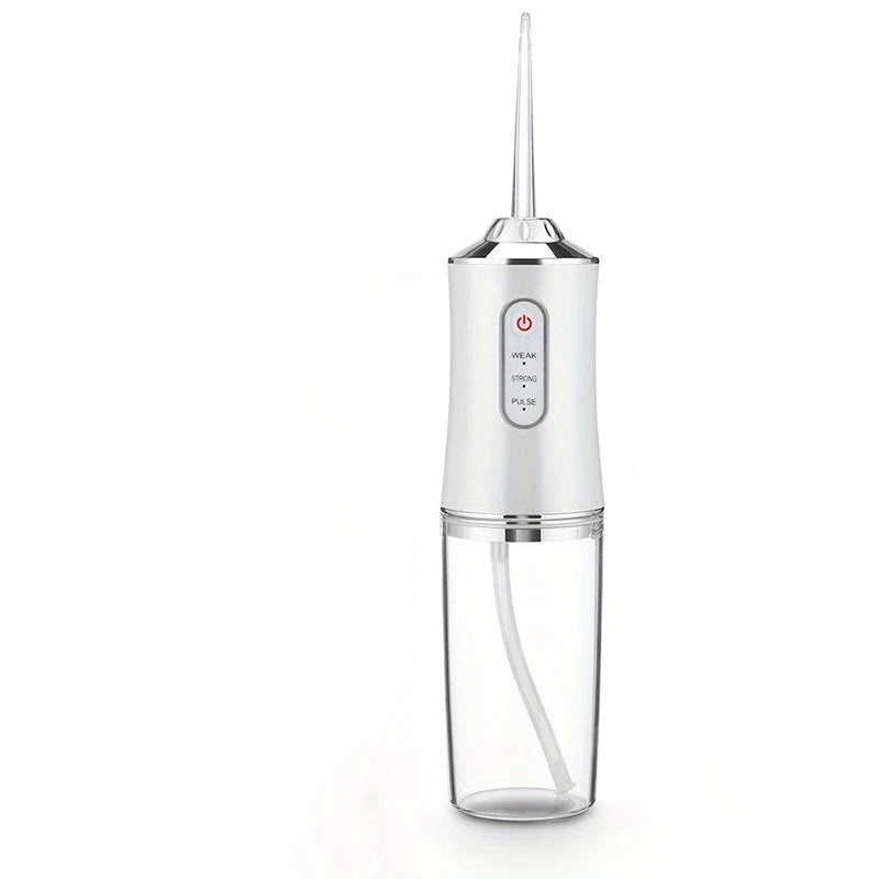 AquaSmile™ Deep Clean Pro