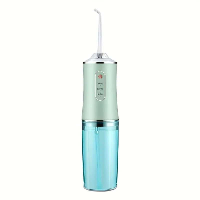 AquaSmile™ Deep Clean Pro