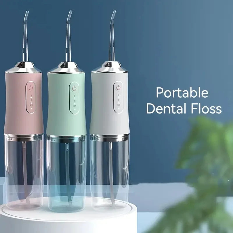 AquaSmile™ Deep Clean Pro